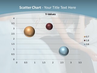 Unhappy Psychiatry Psychologist PowerPoint Template