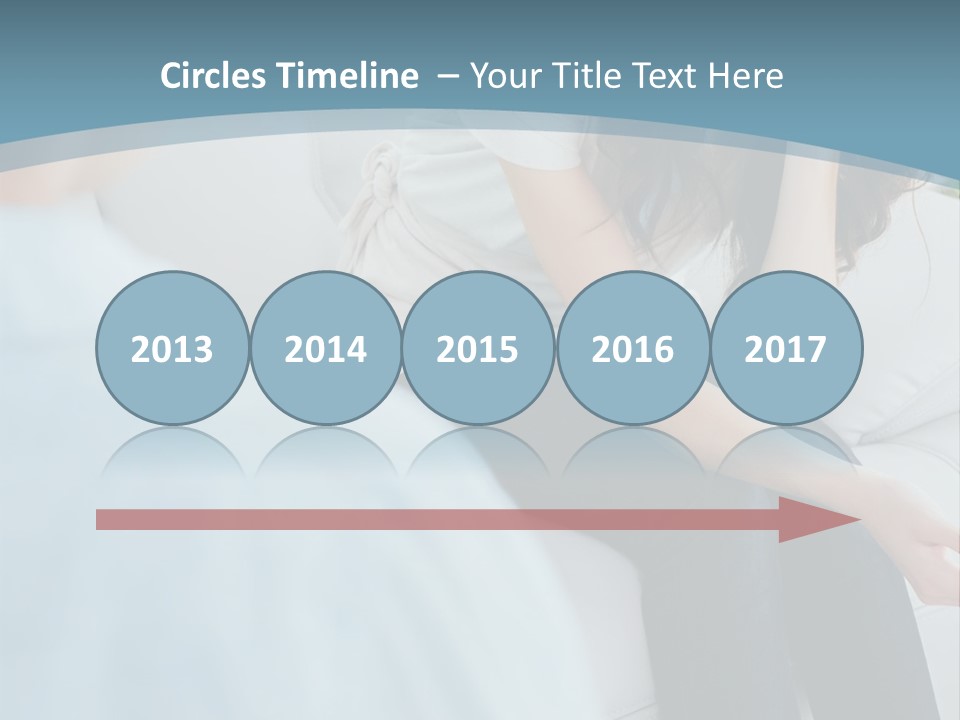 Unhappy Psychiatry Psychologist PowerPoint Template