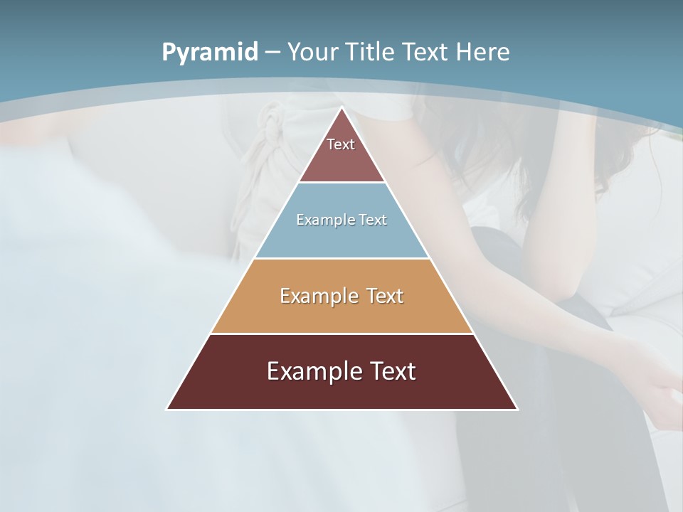 Unhappy Psychiatry Psychologist PowerPoint Template