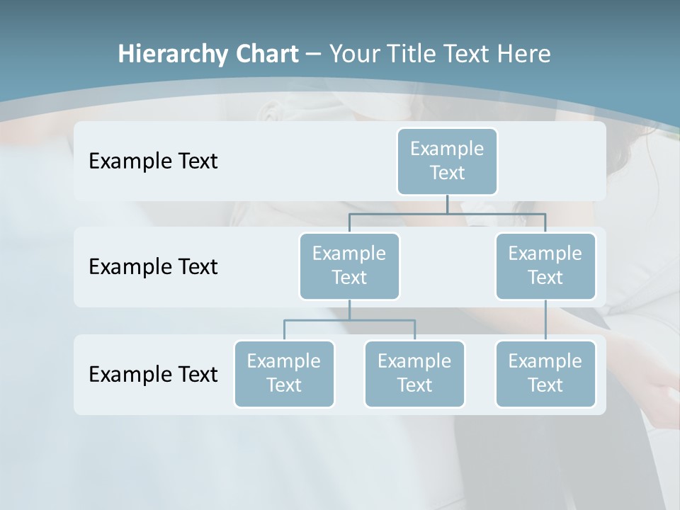 Unhappy Psychiatry Psychologist PowerPoint Template