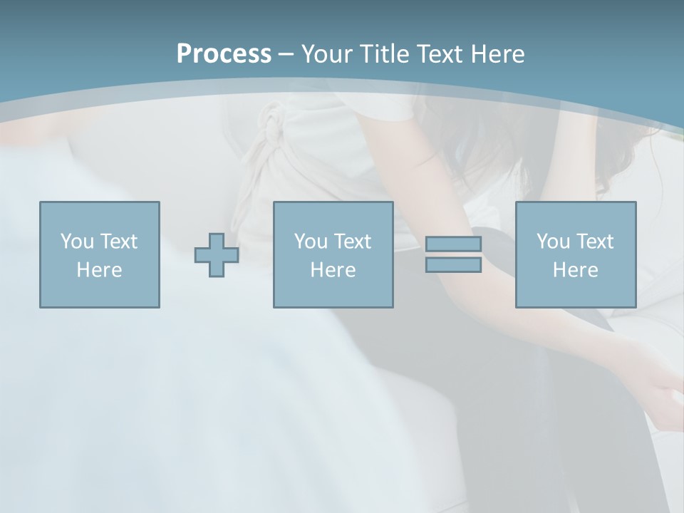 Unhappy Psychiatry Psychologist PowerPoint Template