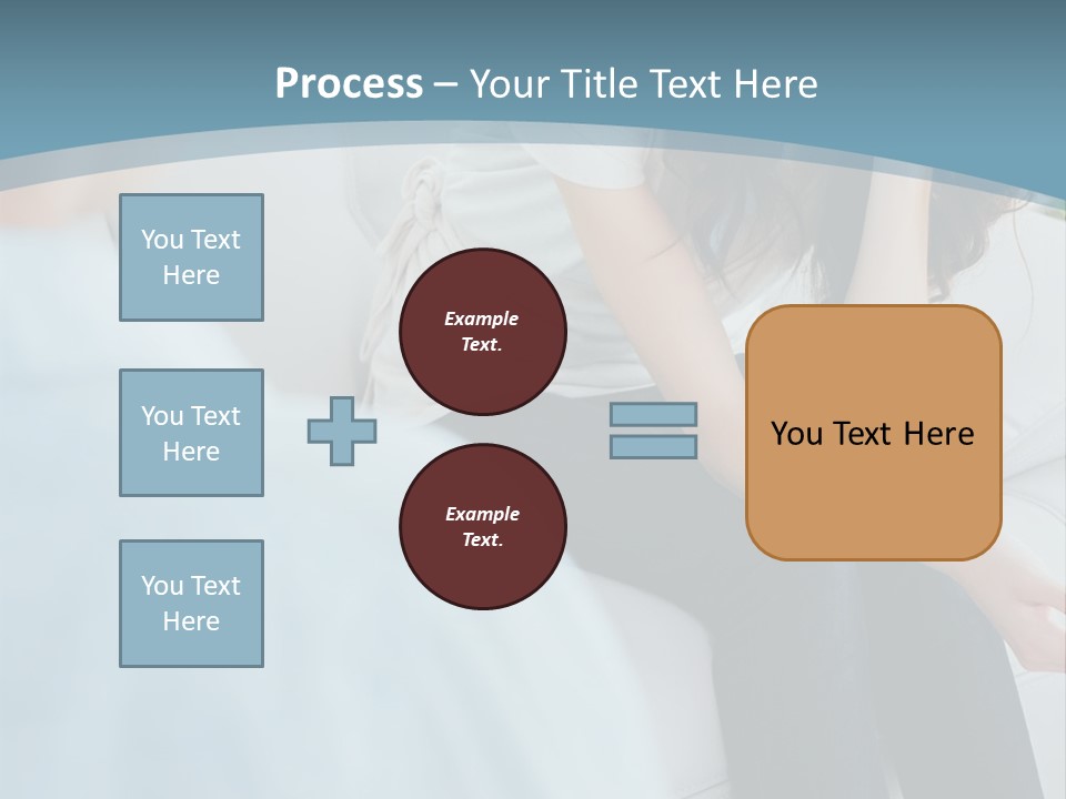 Unhappy Psychiatry Psychologist PowerPoint Template