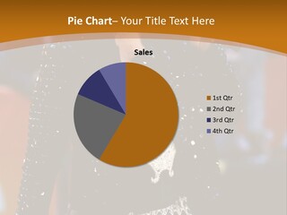 Manhattan Icon Performance PowerPoint Template