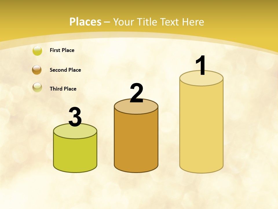 Light Year Xmas PowerPoint Template