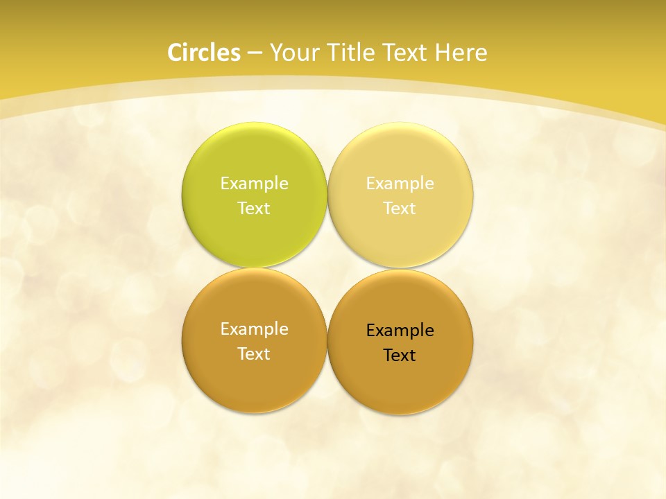 Light Year Xmas PowerPoint Template