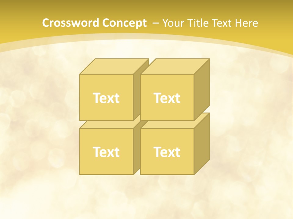 Light Year Xmas PowerPoint Template