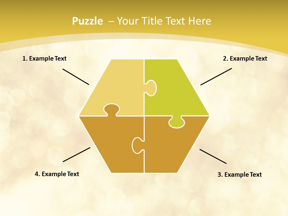 Light Year Xmas PowerPoint Template