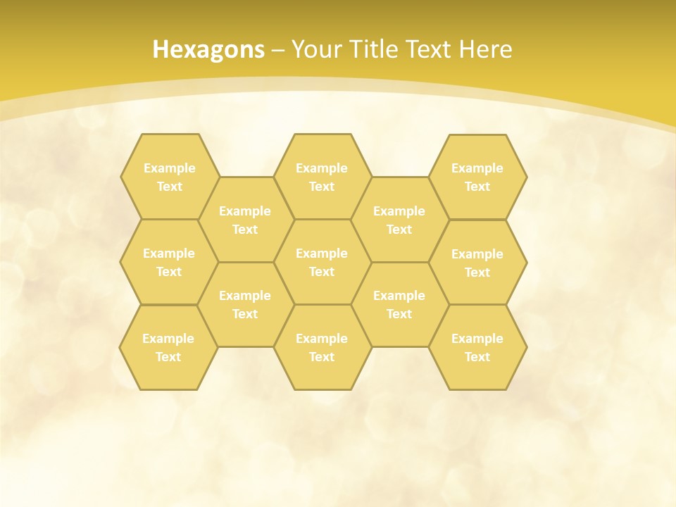 Light Year Xmas PowerPoint Template