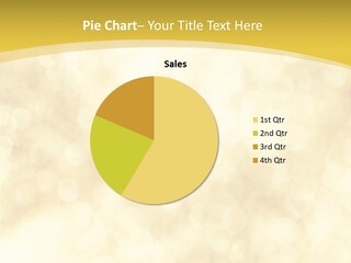 Light Year Xmas PowerPoint Template