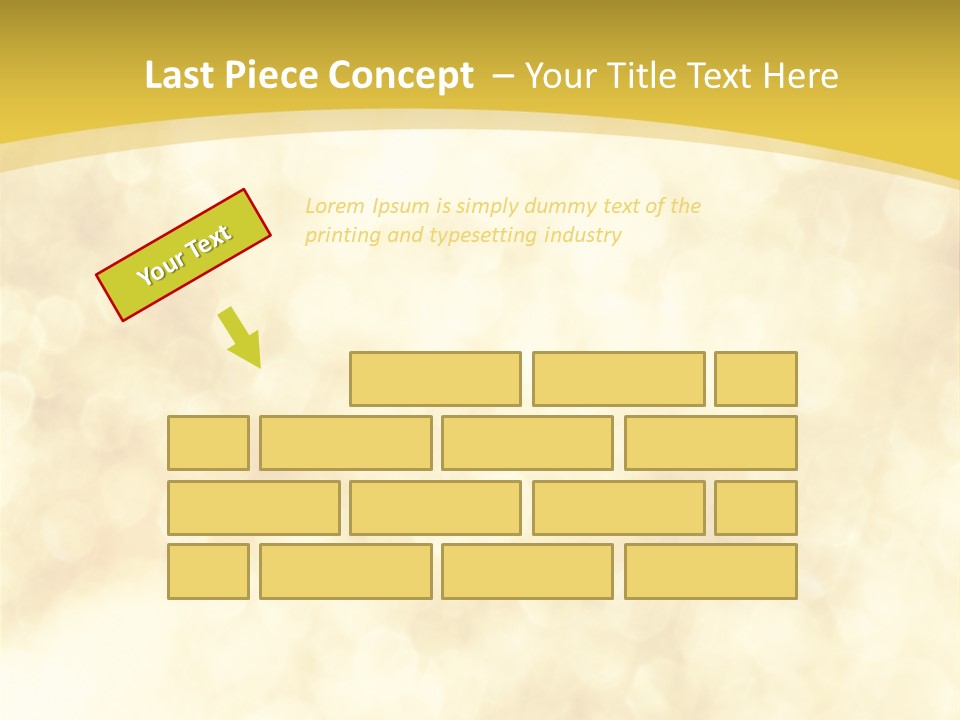 Light Year Xmas PowerPoint Template