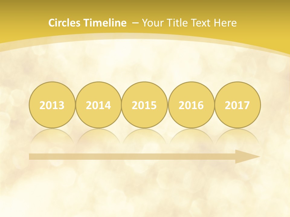 Light Year Xmas PowerPoint Template