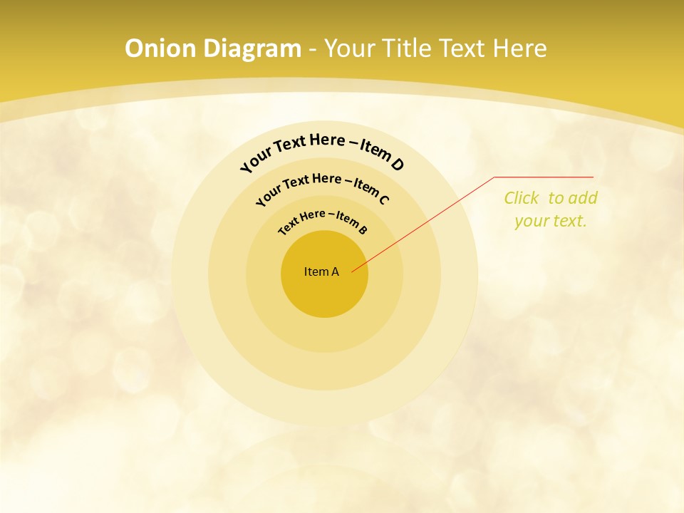 Light Year Xmas PowerPoint Template