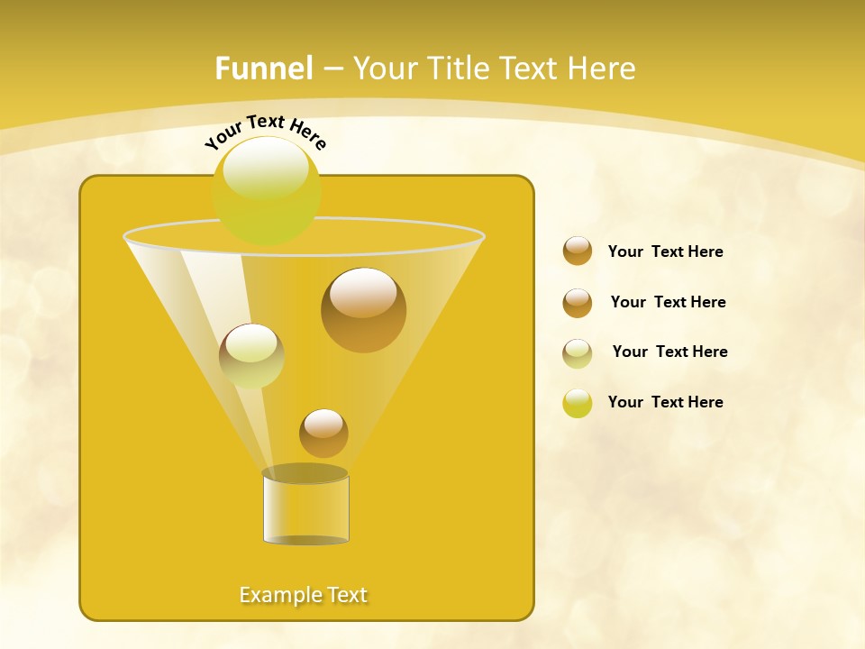 Light Year Xmas PowerPoint Template