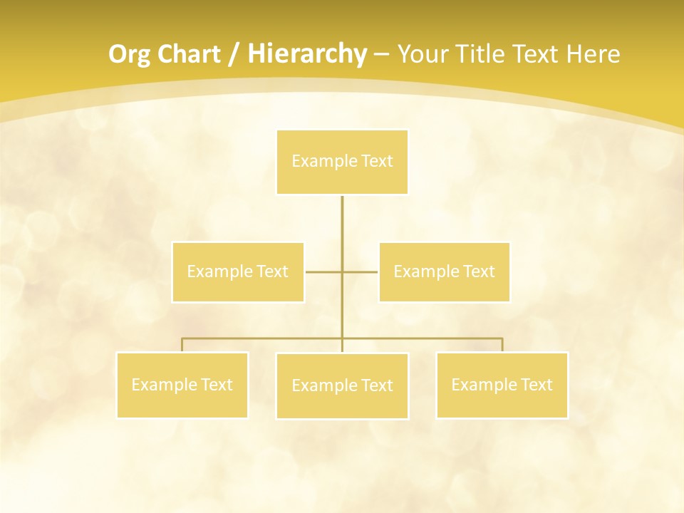 Light Year Xmas PowerPoint Template