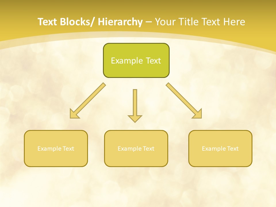 Light Year Xmas PowerPoint Template
