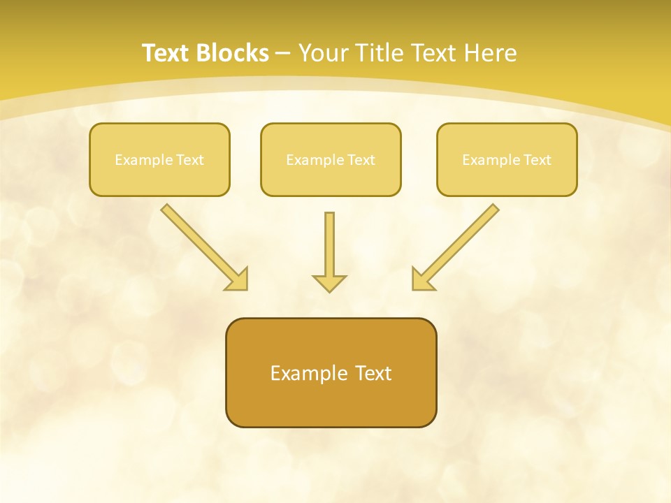 Light Year Xmas PowerPoint Template