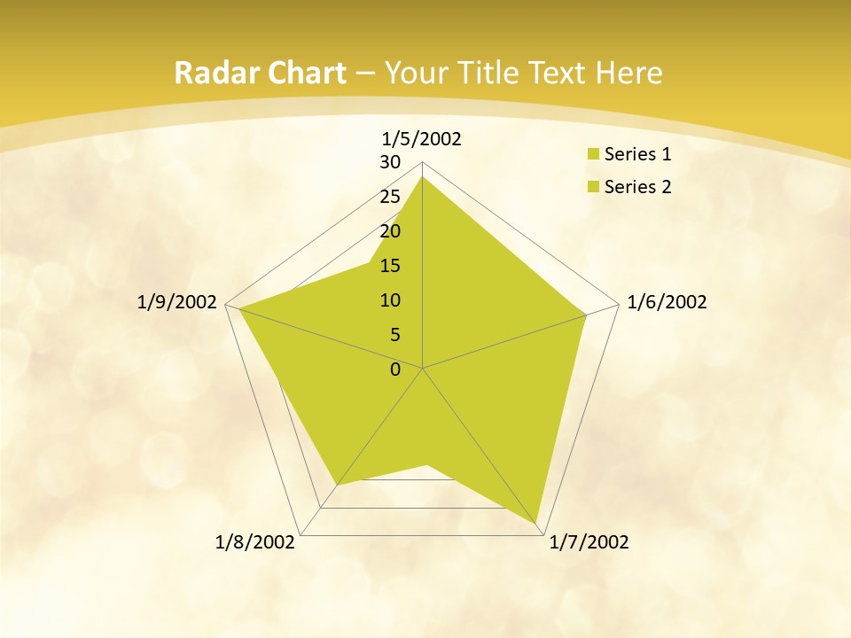 Light Year Xmas PowerPoint Template