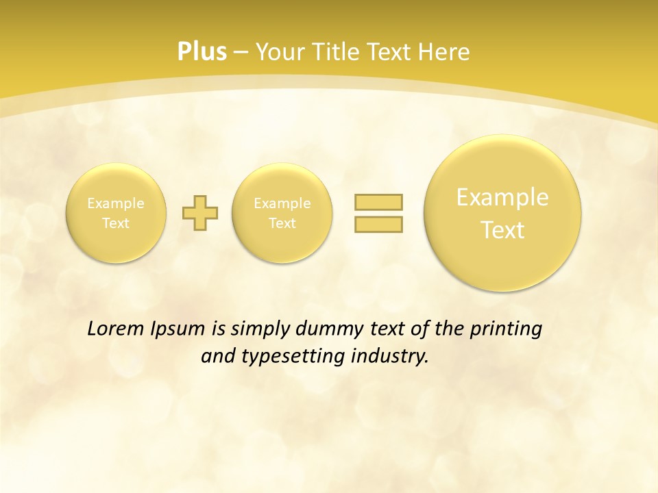 Light Year Xmas PowerPoint Template