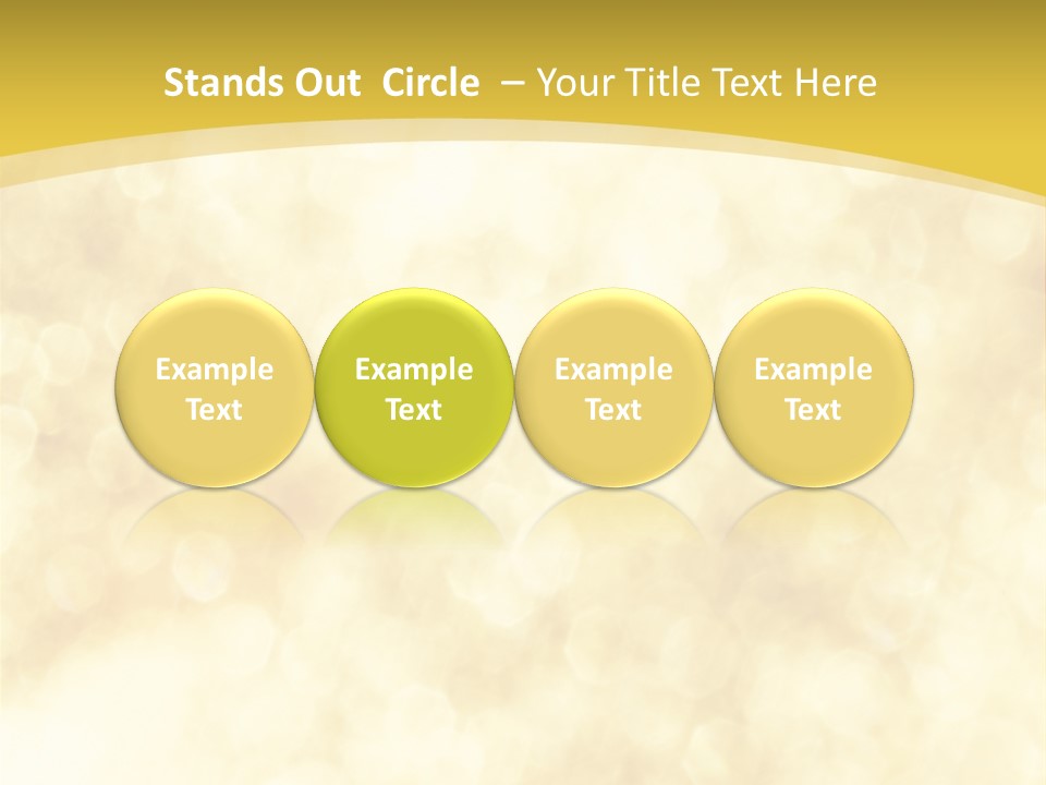 Light Year Xmas PowerPoint Template