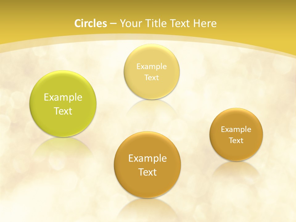 Light Year Xmas PowerPoint Template