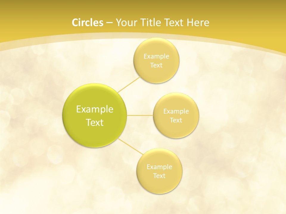 Light Year Xmas PowerPoint Template