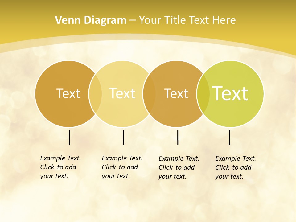 Light Year Xmas PowerPoint Template