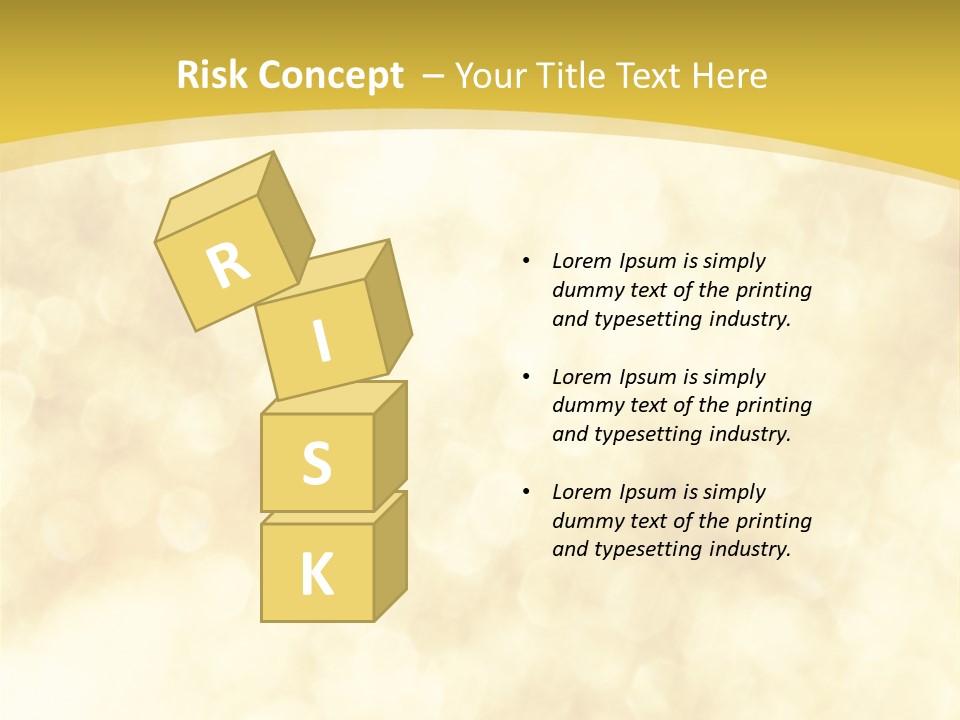 Light Year Xmas PowerPoint Template