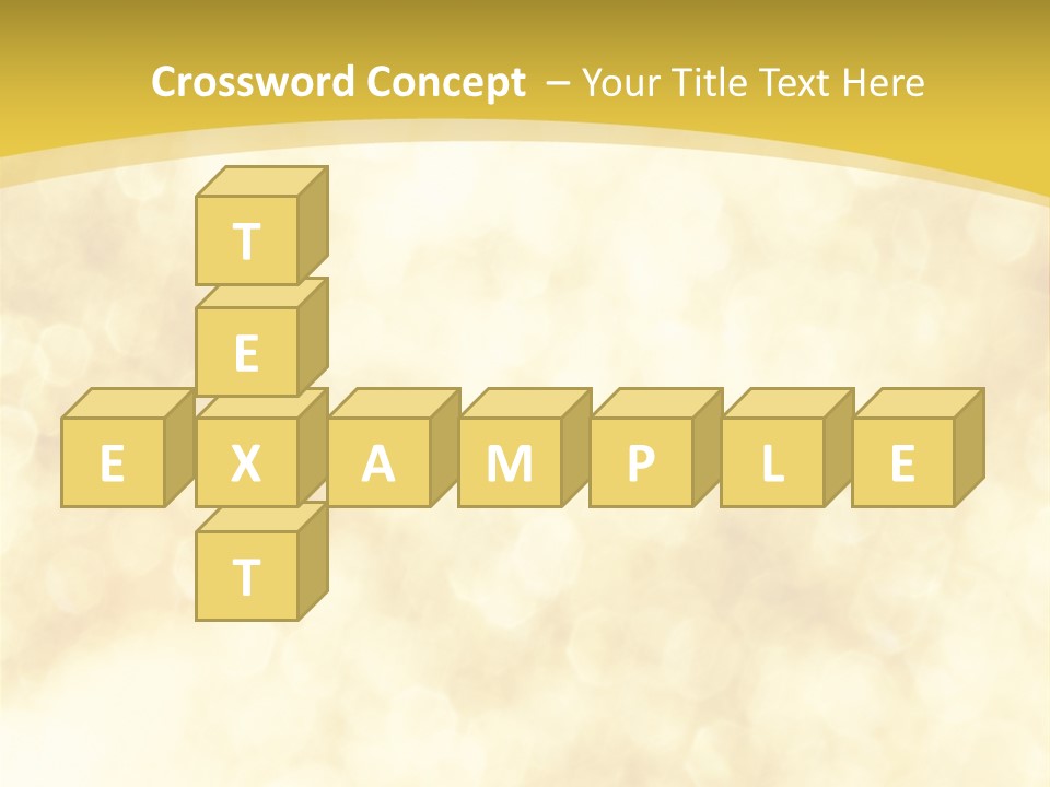 Light Year Xmas PowerPoint Template