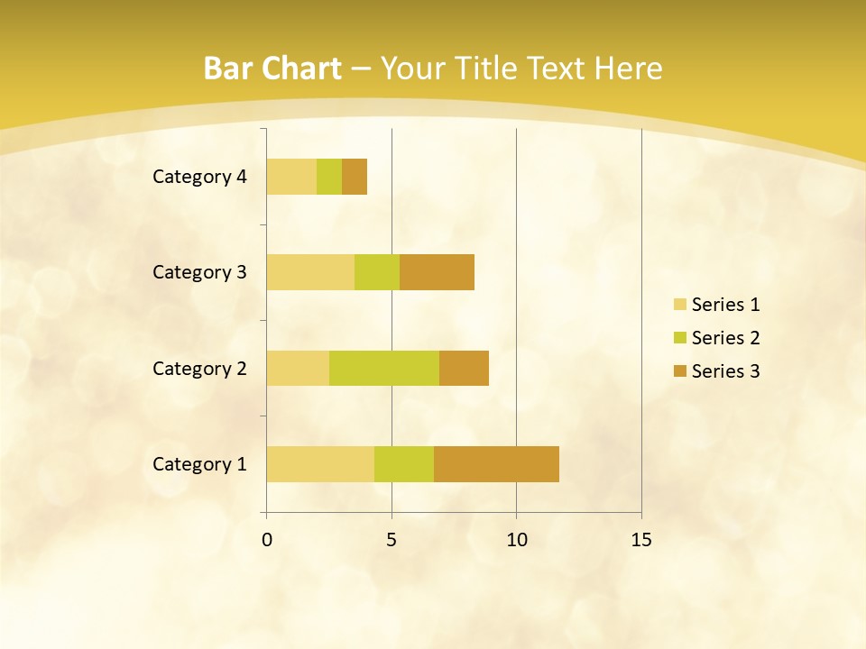 Light Year Xmas PowerPoint Template