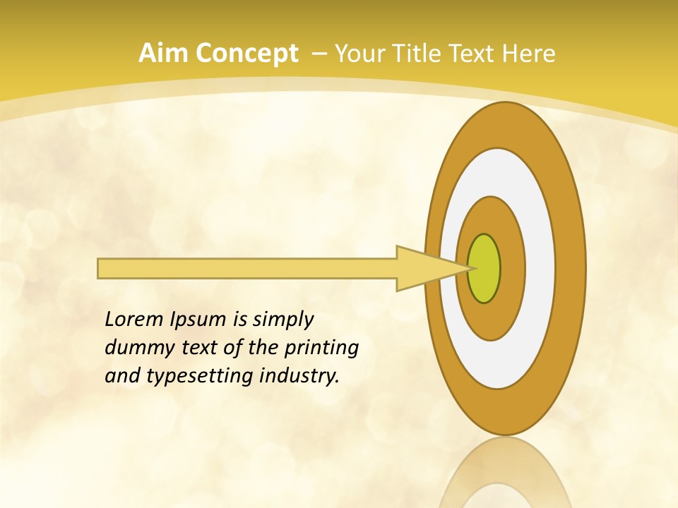 Light Year Xmas PowerPoint Template