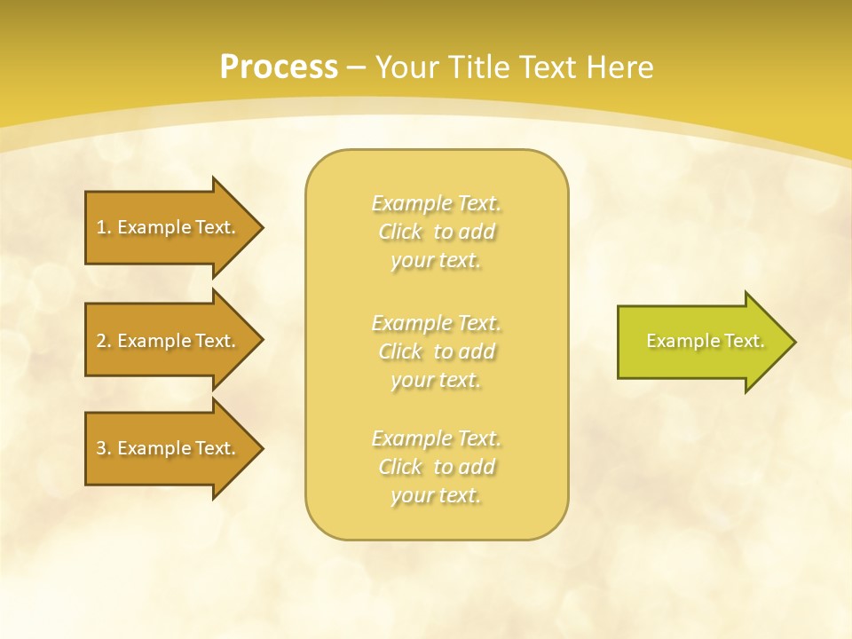 Light Year Xmas PowerPoint Template