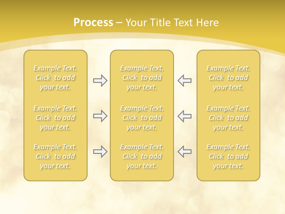 Light Year Xmas PowerPoint Template