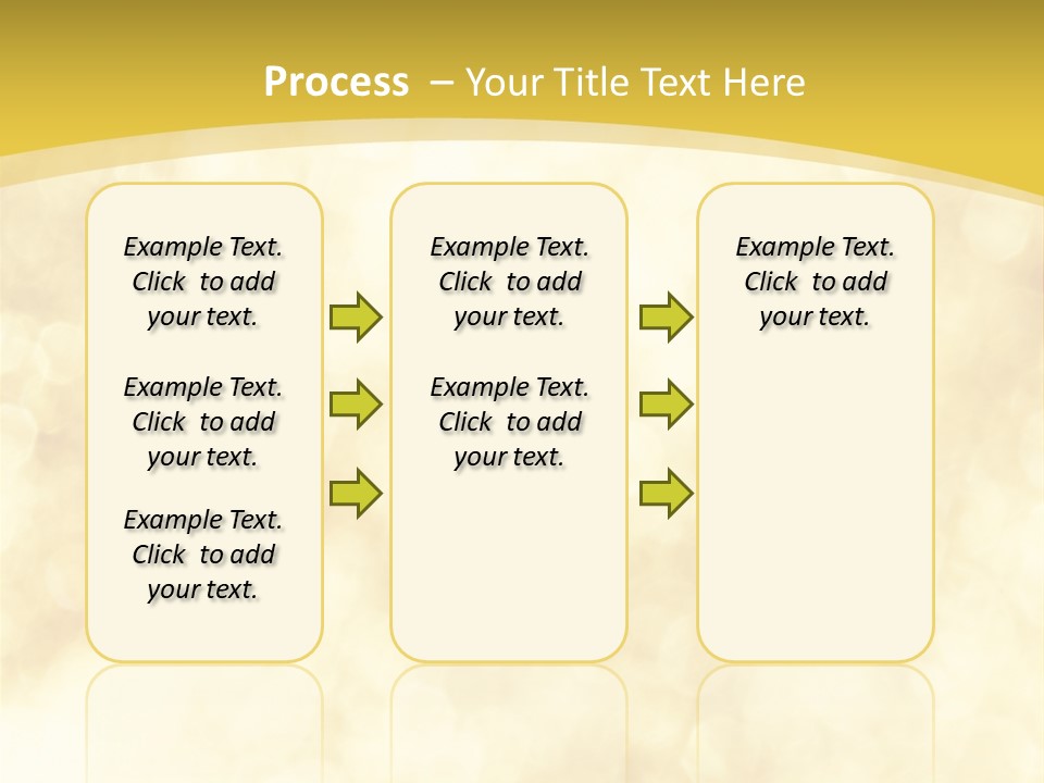Light Year Xmas PowerPoint Template