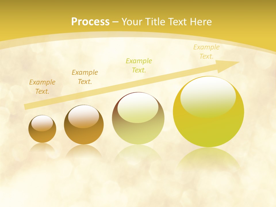 Light Year Xmas PowerPoint Template