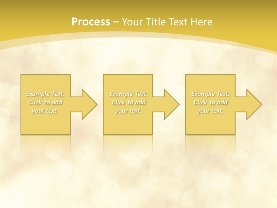 Light Year Xmas PowerPoint Template
