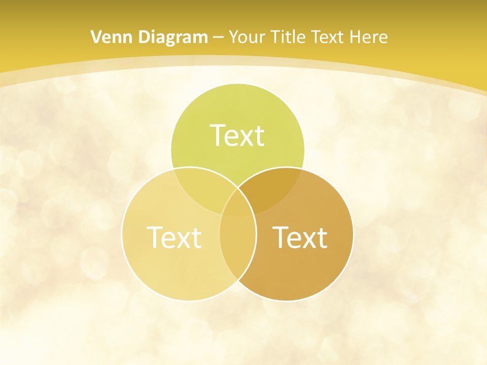 Light Year Xmas PowerPoint Template