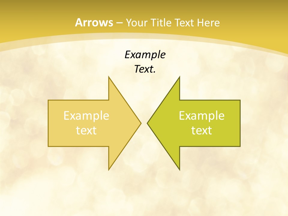Light Year Xmas PowerPoint Template