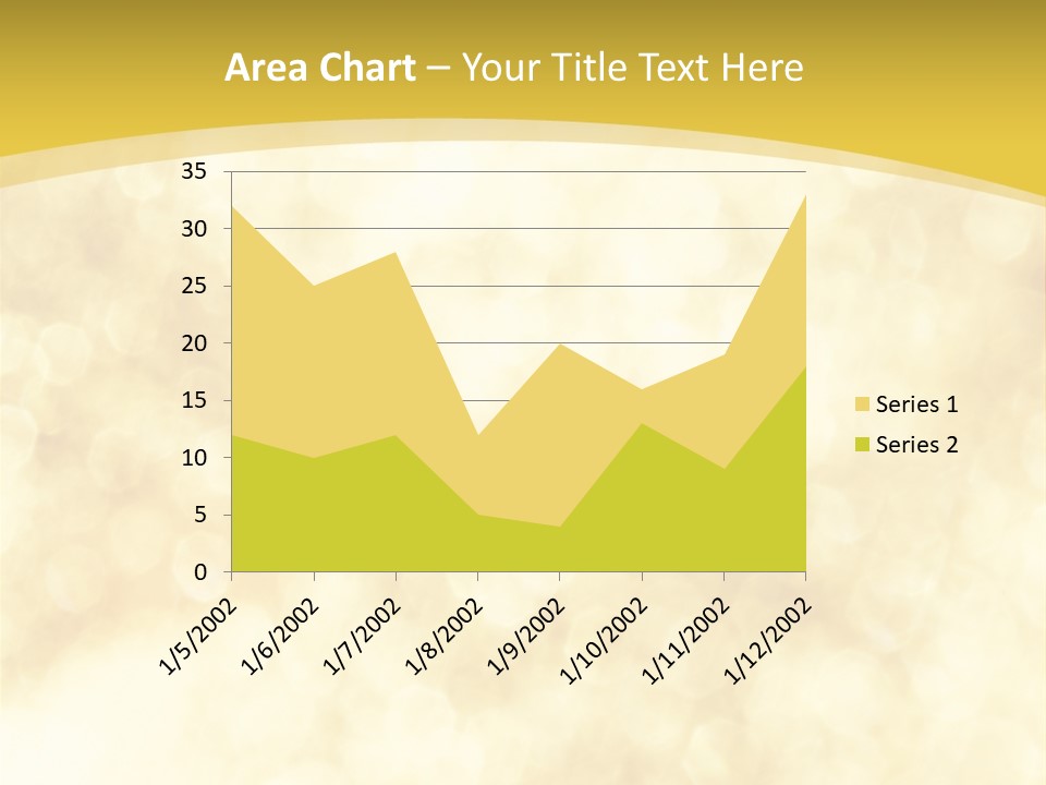 Light Year Xmas PowerPoint Template