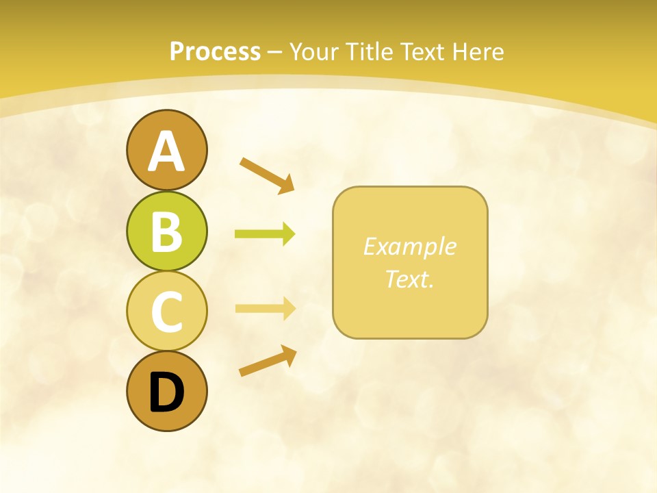 Light Year Xmas PowerPoint Template