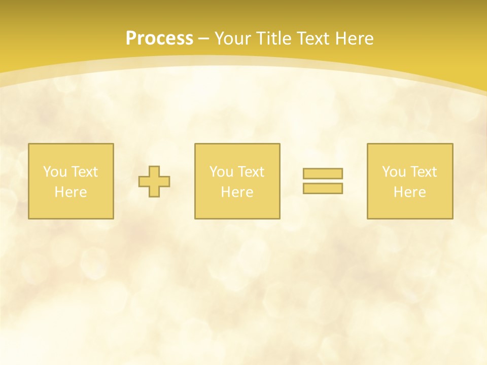 Light Year Xmas PowerPoint Template