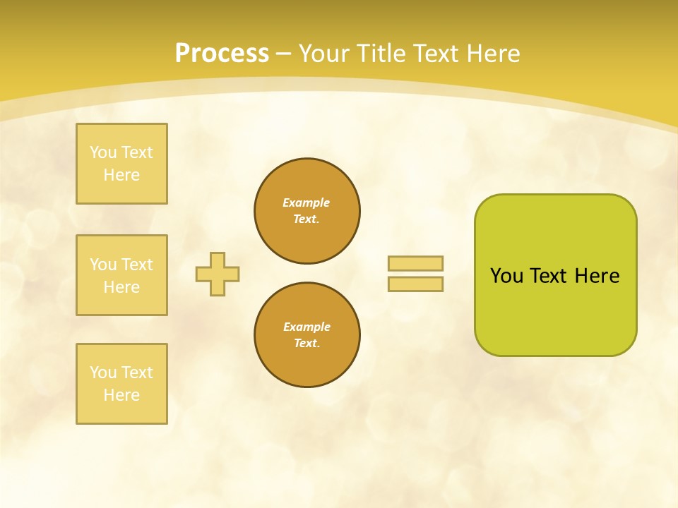 Light Year Xmas PowerPoint Template