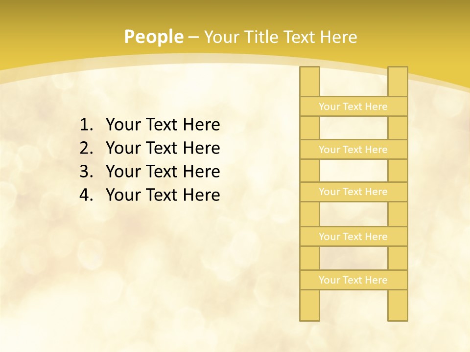 Light Year Xmas PowerPoint Template