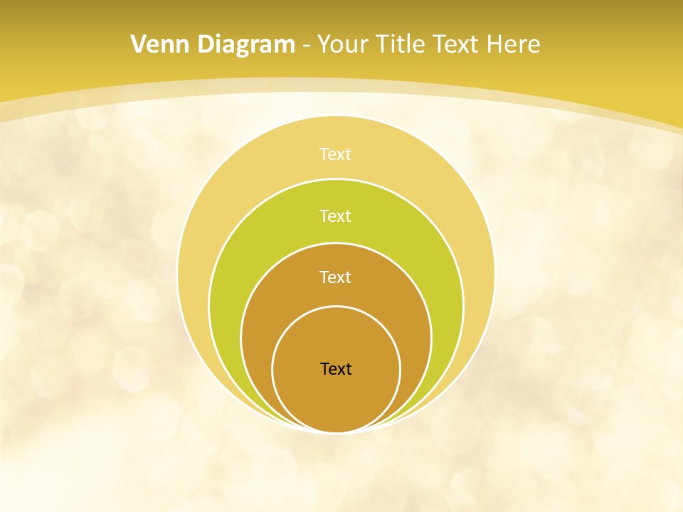 Light Year Xmas PowerPoint Template
