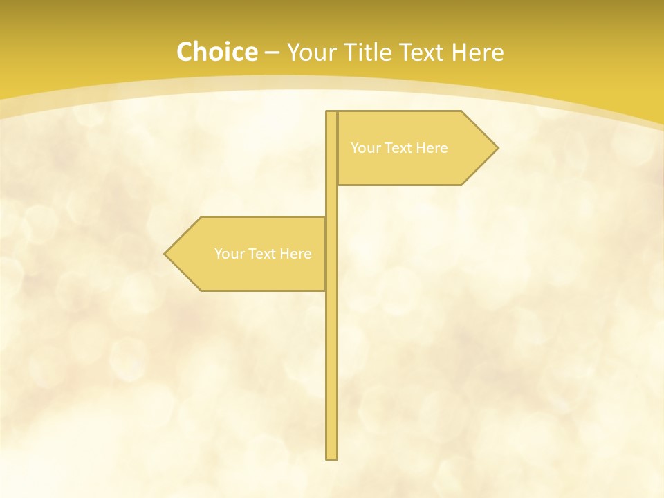 Light Year Xmas PowerPoint Template