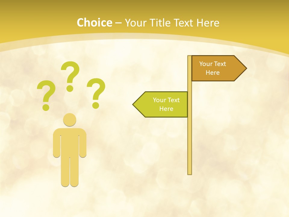 Light Year Xmas PowerPoint Template