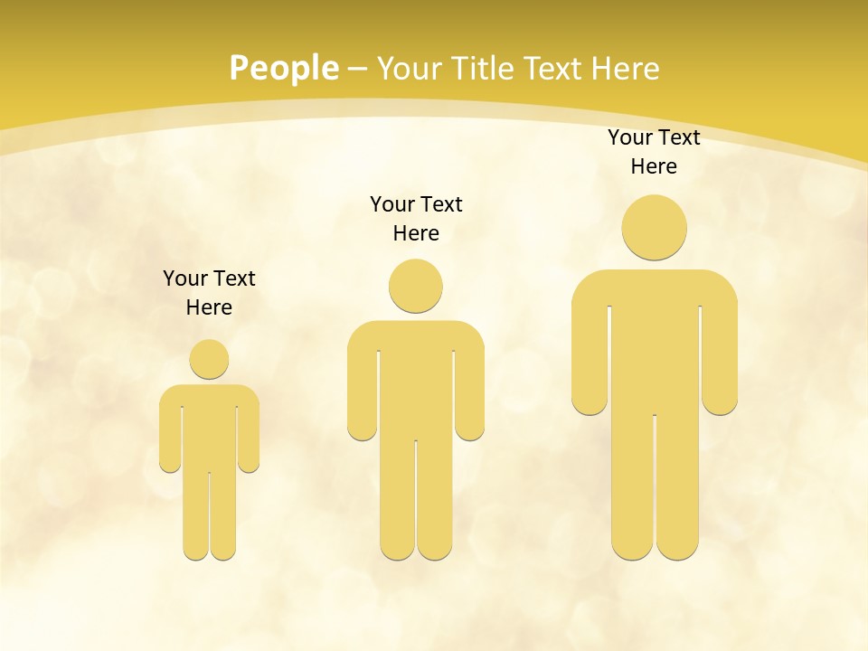 Light Year Xmas PowerPoint Template