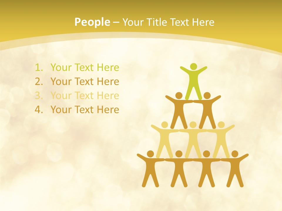 Light Year Xmas PowerPoint Template