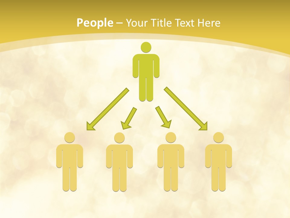 Light Year Xmas PowerPoint Template