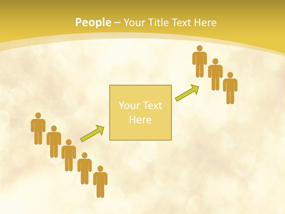 Light Year Xmas PowerPoint Template