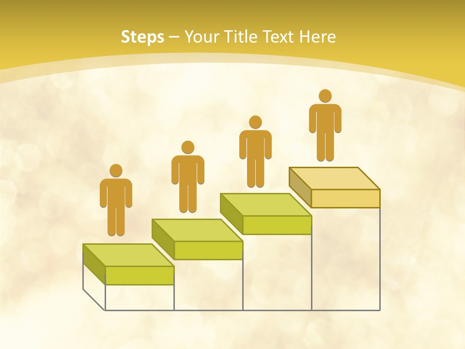 Light Year Xmas PowerPoint Template